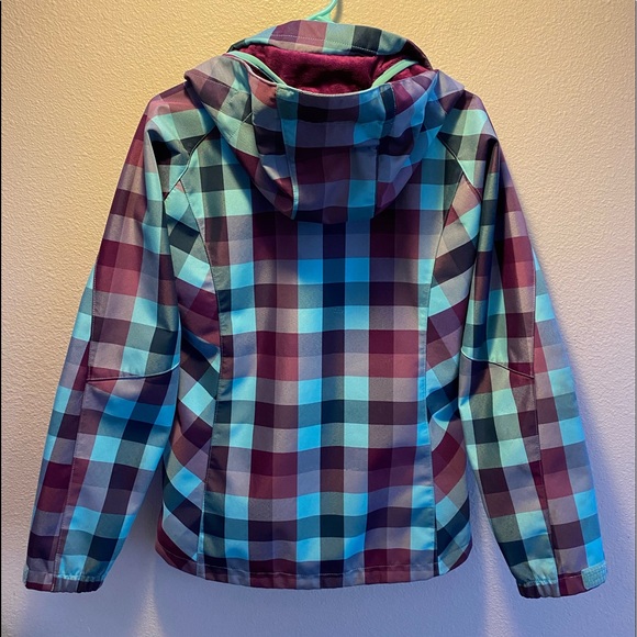 TheNorthFace woman’s winter jacket - Picture 6 of 6